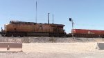 EB Intermmodal Frt @Arden Yard W-Pshr -34